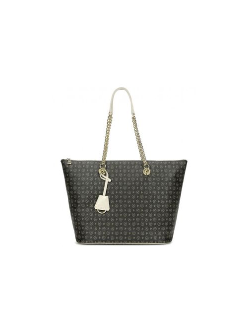 Borsa shopping collezione Heritage Logo classic. POLLINI | TE8410PP02Q11/00C